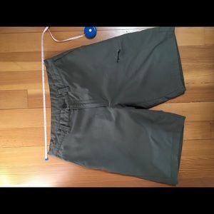 Patagonia Guide shorts